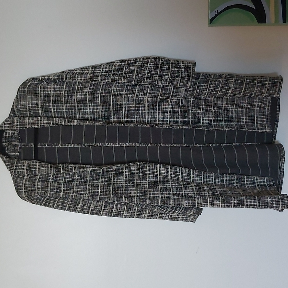 Zara cardigan
